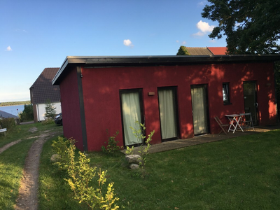 Haus Petterson<br>Ostsee Schwedenhäuser